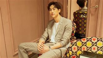 粿粿喊男方軟爛！前經紀：范姜從不缺工作