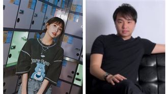 獨／粿粿兄遭起底喬傑立男團　孫德榮發聲