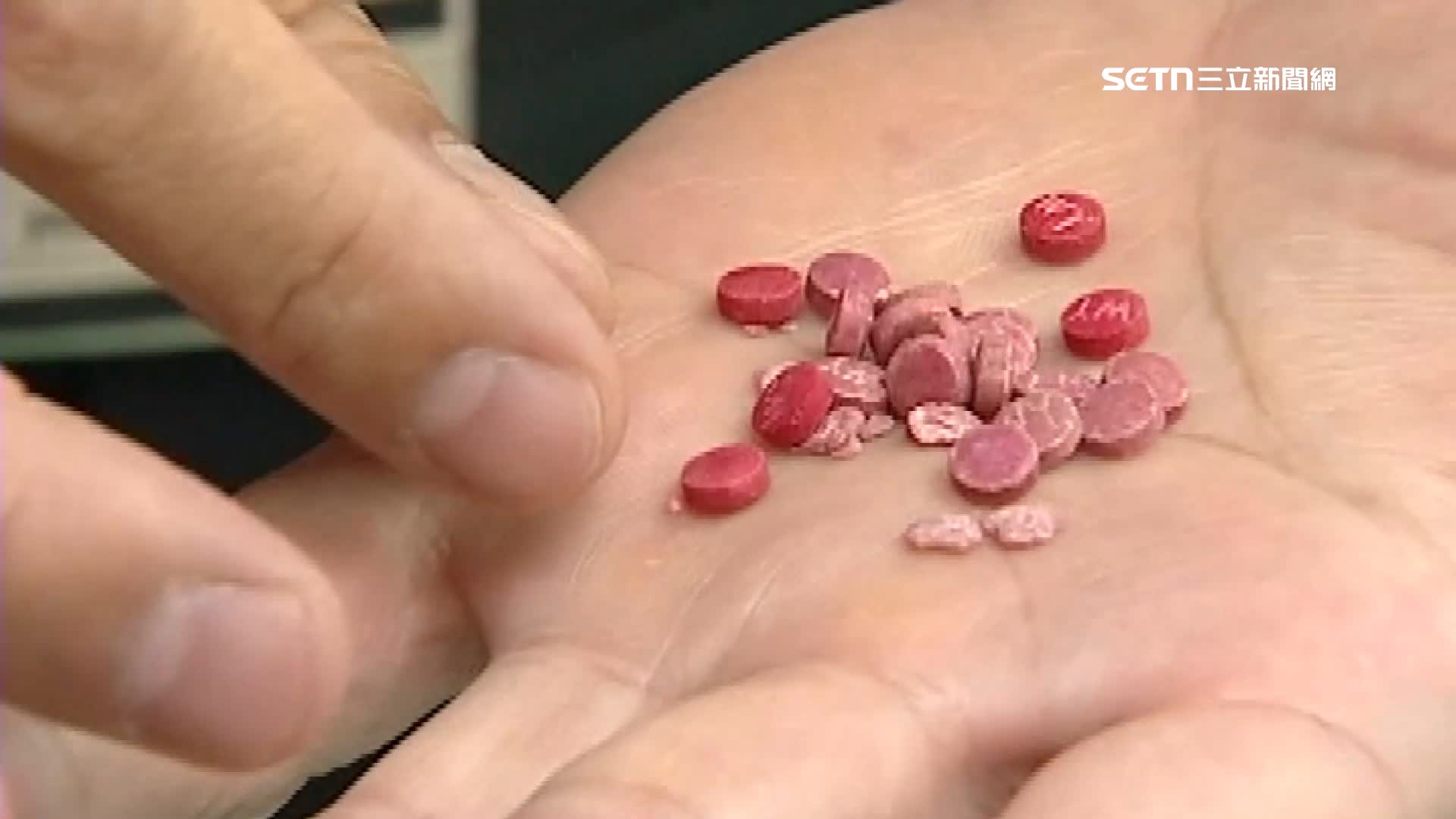 法醫高大成直言絕對跟毒品有關