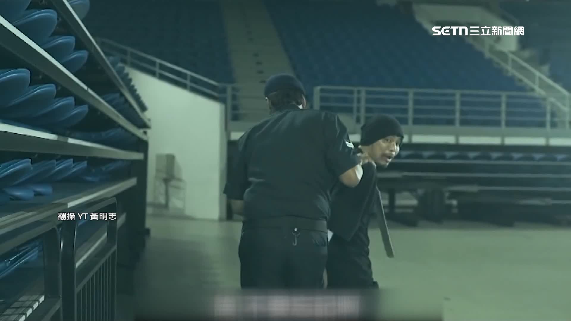 疑點重重，仍待馬國檢警釐清。（圖／翻攝自YT黃明志）