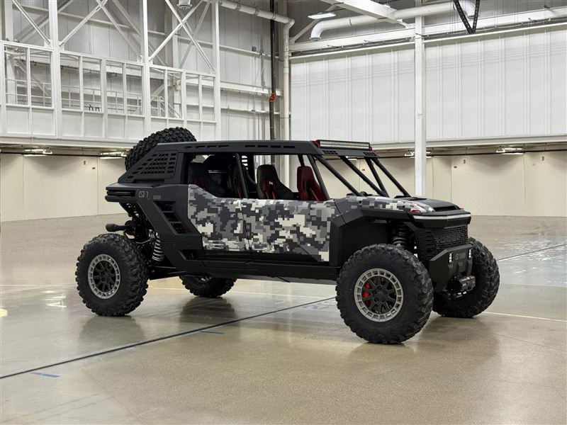 Scion 01擁有純電靜音模式。（圖／翻攝Toyota網站）