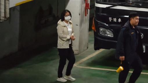 太子集團在台最高行政主管不認罪！盼交保