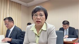 劉世芳受訪。（圖／翻攝畫面）