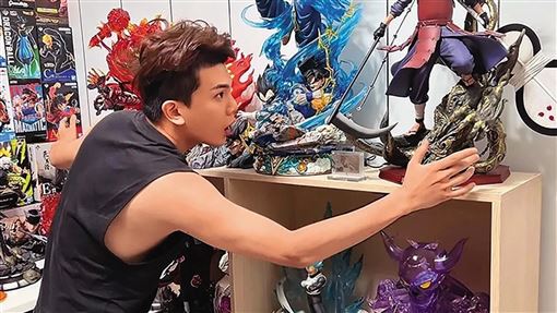 涉性侵窮困潦倒　孫生謝女友不離不棄相伴