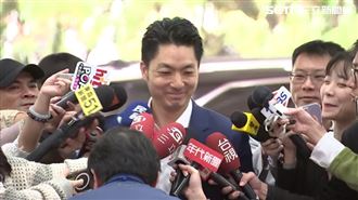 普發1萬怎麼用？蔣萬安笑：我回去問老闆