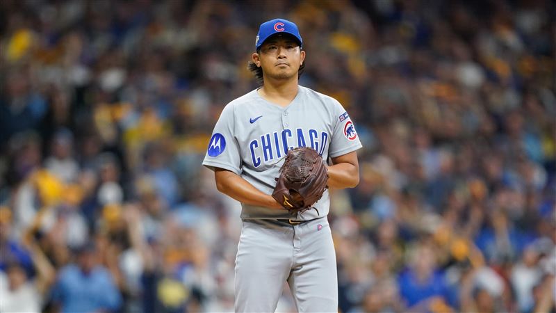 小熊不延約 今永昇太放棄4.6億台幣成FA