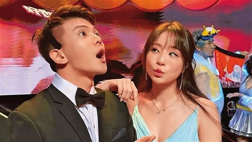 孫生當鏟子超人翻車遭炮轟！形象回不去了