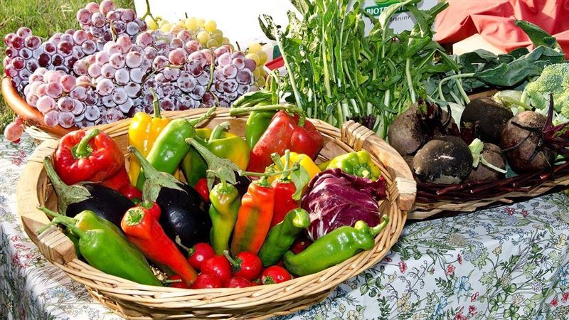 不是綠色蔬菜！它護腦又長壽:每週要吃2碗