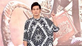 昆凌具有台、韓、澳三國血統，和周杰倫結婚多年育有三個小孩。（圖／翻攝自周杰倫臉書）