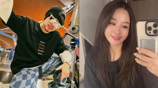 大馬警長證實謝侑芯與黃明志：關係親密