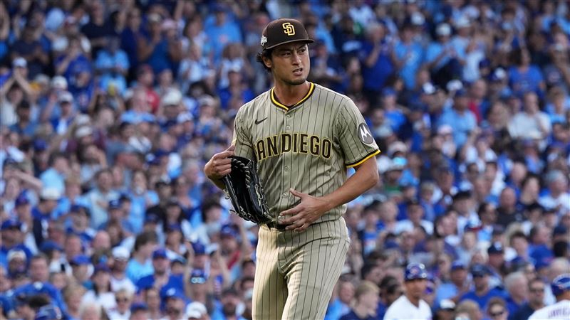 季後動刀！達比修有MLB生涯第2次整季報銷