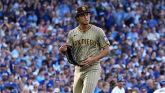 季後動刀！達比修有MLB生涯第2次整季報銷