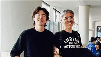 屠穎驟逝已火化　兒悲認：至今難以接受