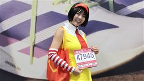 黃沐妍傳出做人成功。（圖／翻攝自臉書）