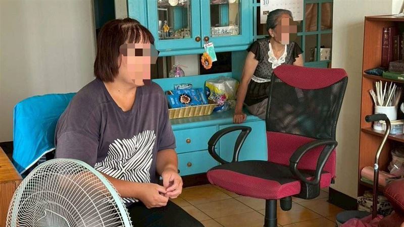 單親媽慘被騙光救命錢!她繳不出房租被趕