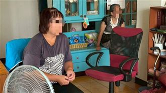 單親媽慘遭求職詐騙　普發一萬及時雨　