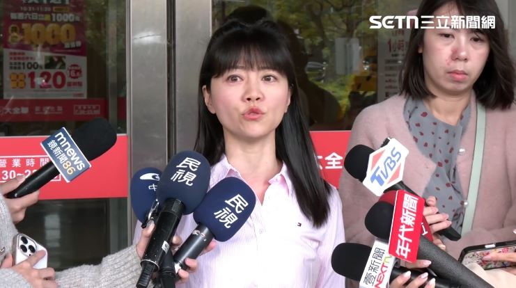 台北市駁傳單印上海市　高嘉瑜再轟：傲慢