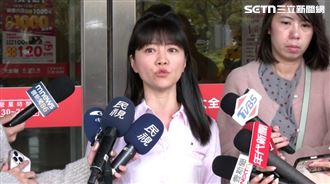 北市駁敬老金網頁寫上海市　高嘉瑜再轟