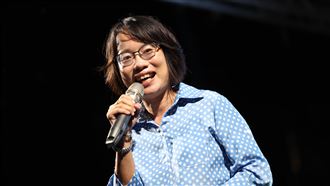 祕／為何專打吳音寧？學者揭當年離譜景象