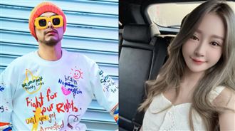 黃明志涉謀殺　謝侑芯案外交部低調惹議