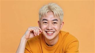 李明川經常在社群上分享近況。（圖／翻攝自李明川臉書）