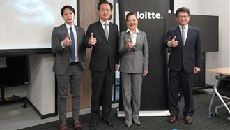 AI重塑全球供應鏈　台灣產業韌性領航新局