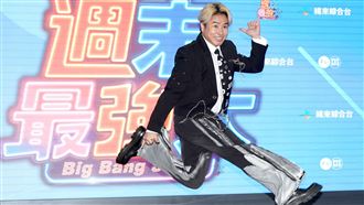 歐弟遭爆移居沖繩　經紀人揭他未來新動向