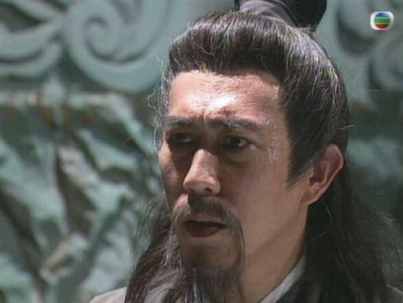 資深演員林尚武逝世。（圖／翻攝自微博）