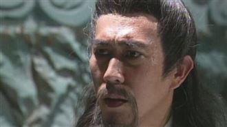 資深演員林尚武逝世。（圖／翻攝自微博）