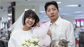 小豬黃沐妍。（圖／翻攝自黃沐妍臉書）