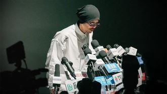 黃明志陷謀殺「設局陷害」？大馬人曝真相
