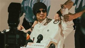 馬國將此案嫌疑人黃明志列為謀殺案主要調查對象。（圖／翻攝自黃明志IG）