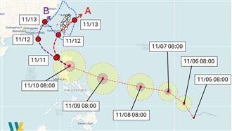 準鳳凰威脅多大？專家曝：這天起降雨增多
