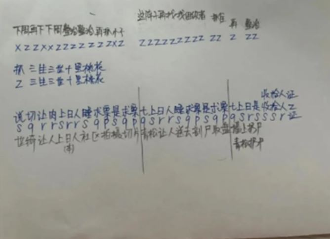 于朦朧墜樓事件，牽扯天娛傳媒高層及多位藝人。（圖／翻攝自Threads）