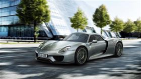 ▲保時捷918 Spyder（圖／翻攝自保時捷官網）