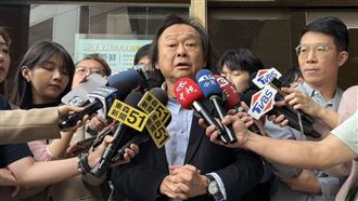 高嘉瑜表態港湖再出發　王世堅：當然祝福