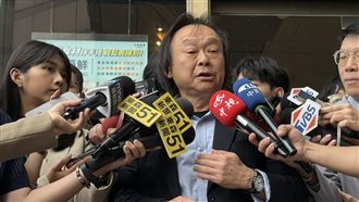 台北市長人選不一定在黨內？王世堅也認同