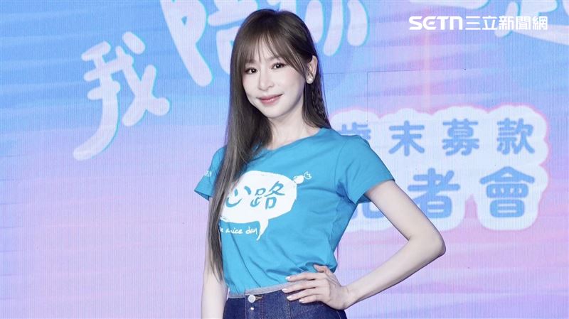 王心凌承認有親密伴侶！吳克群只是好朋友