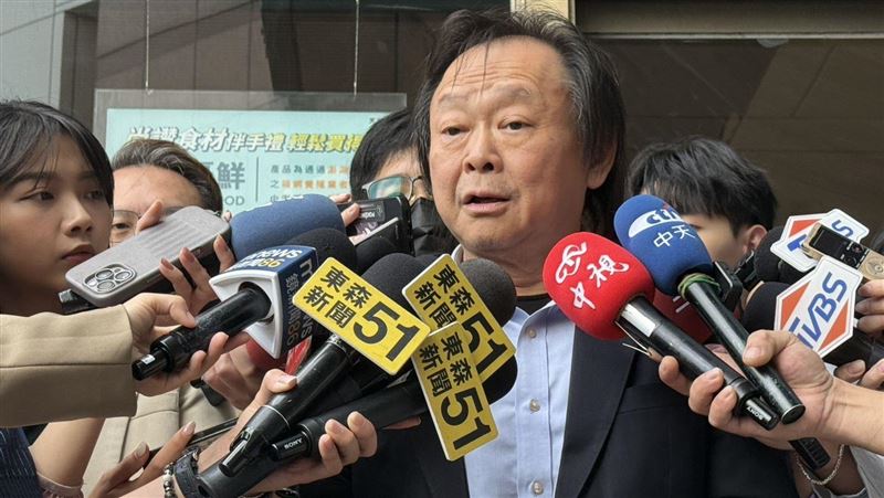 曝吳怡農兩大優勢　王世堅：出線機率最高