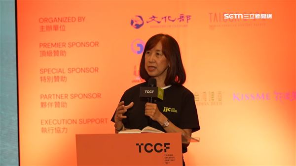 集集創造董事長蔡秋安（圖）表示，我們必須要組成一個台灣隊