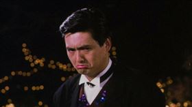 周潤發出道逾半世紀，一直以親民形象及幽默談吐深受粉絲喜愛。（圖／翻攝自周潤發微博）