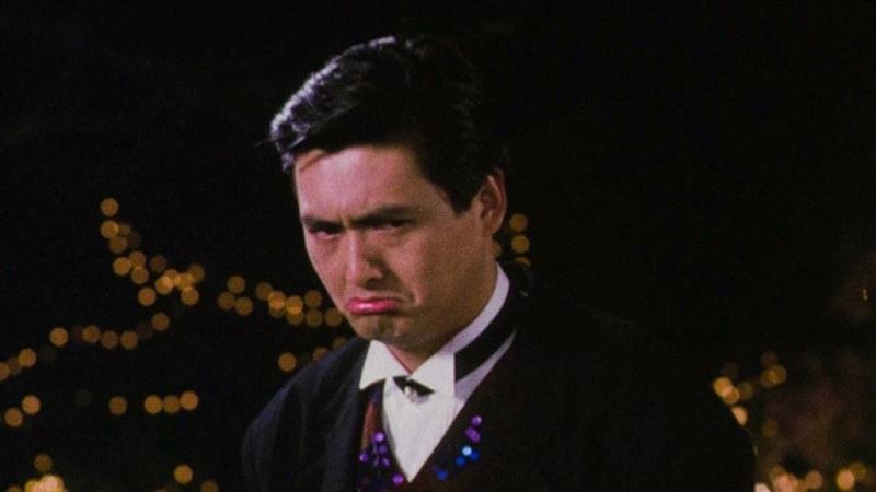 周潤發出道逾半世紀，一直以親民形象及幽默談吐深受粉絲喜愛。（圖／翻攝自周潤發微博）