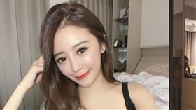 比基尼,泰奶,謝侑芯(翻攝自IG)