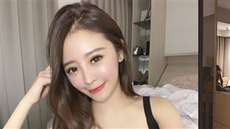 比基尼,泰奶,謝侑芯(翻攝自IG)