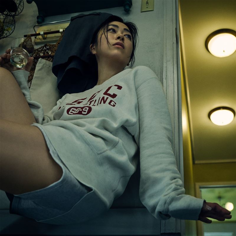 宇多田光表示自己受到很多關於她發表極端言論的批評訊息，後來發現是排版上的誤導，那些極端言論根本不是她說的。（圖／翻攝自X @utadahikaru）