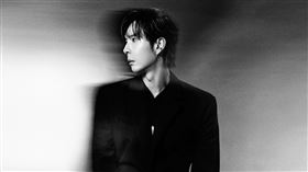 陳勢安Billboard Live TAIPEI。（圖／Billboard Live TAIPEI提供）