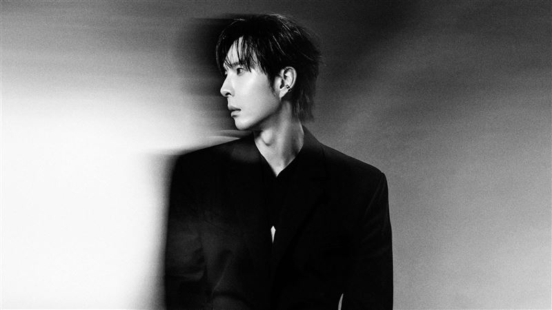 才爆熱戀混血女模　陳勢安宣布震憾喜訊