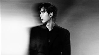 才爆熱戀混血女模　陳勢安宣布震憾喜訊