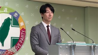 藍委嗆李進勇假中立　吳崢曝黨規反酸一句