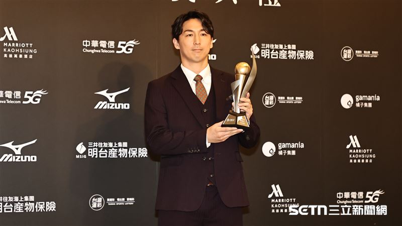 預言林詩翔獲新人王 高塩將樹65局不喊累